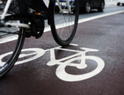 Consells per pedalejar per la ciutat amb seguretat