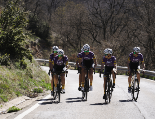 Els Pirineus i el cicloturisme: una altra manera de conèixer-los